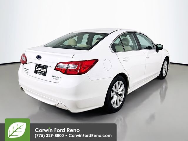 Used 2017 Subaru Legacy 2.5i w/ Alloy Wheel Package image 7
