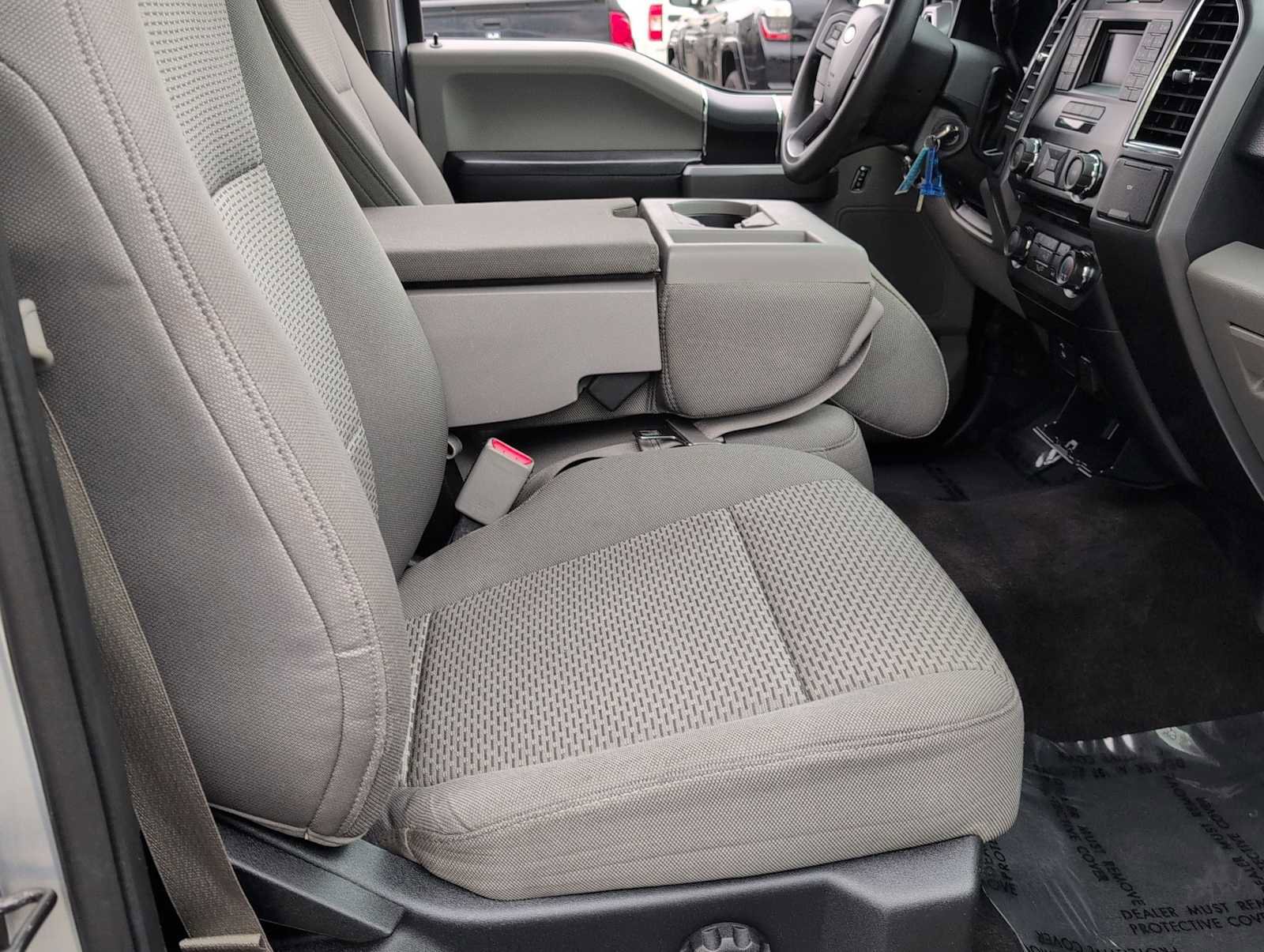 Used 2016 Ford F150 XLT image 20