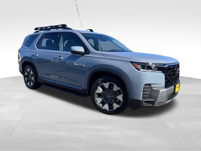 New 2026 Honda Pilot Elite 360° Tour