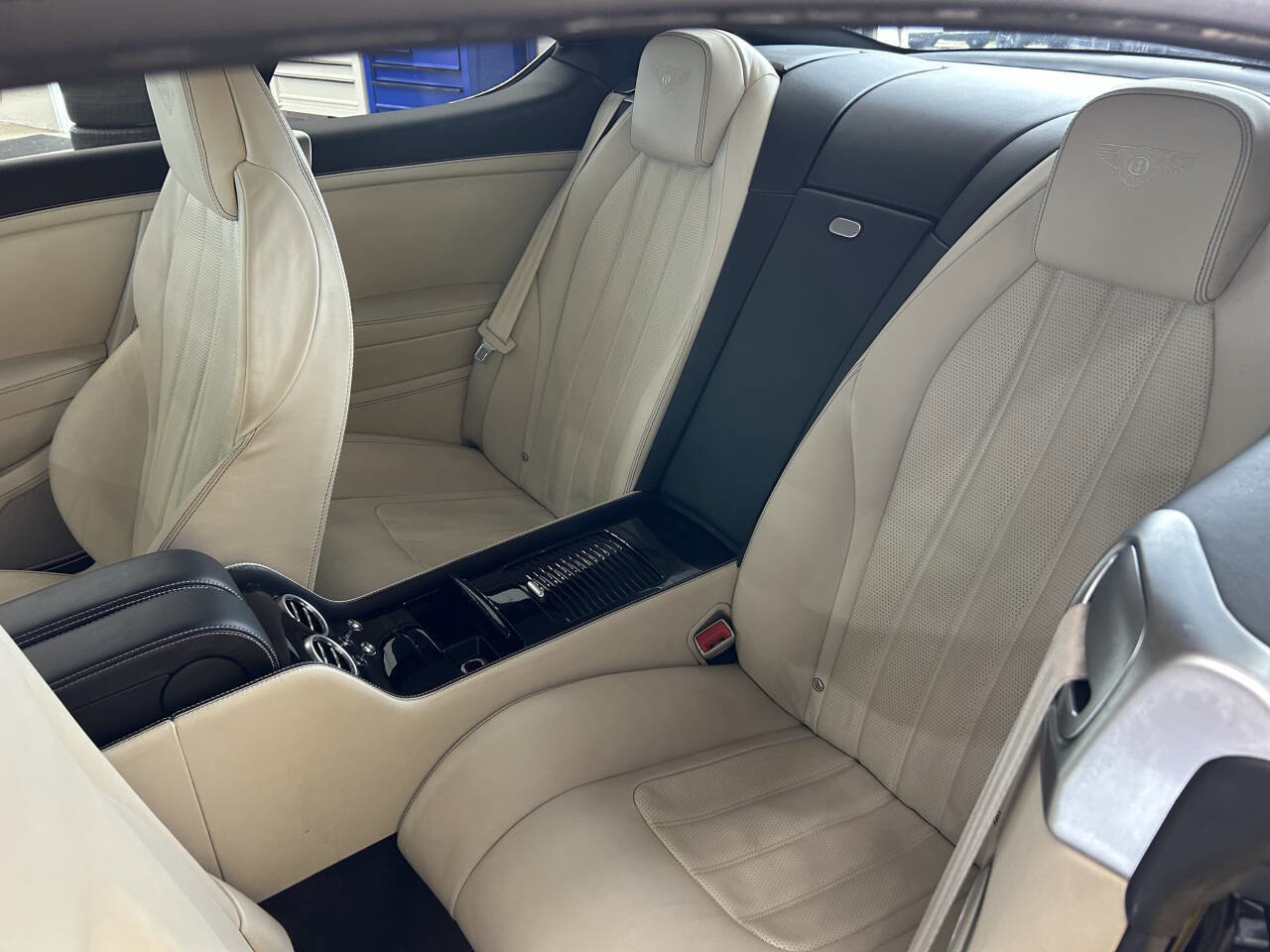 Used 2014 Bentley Continental GT image 15