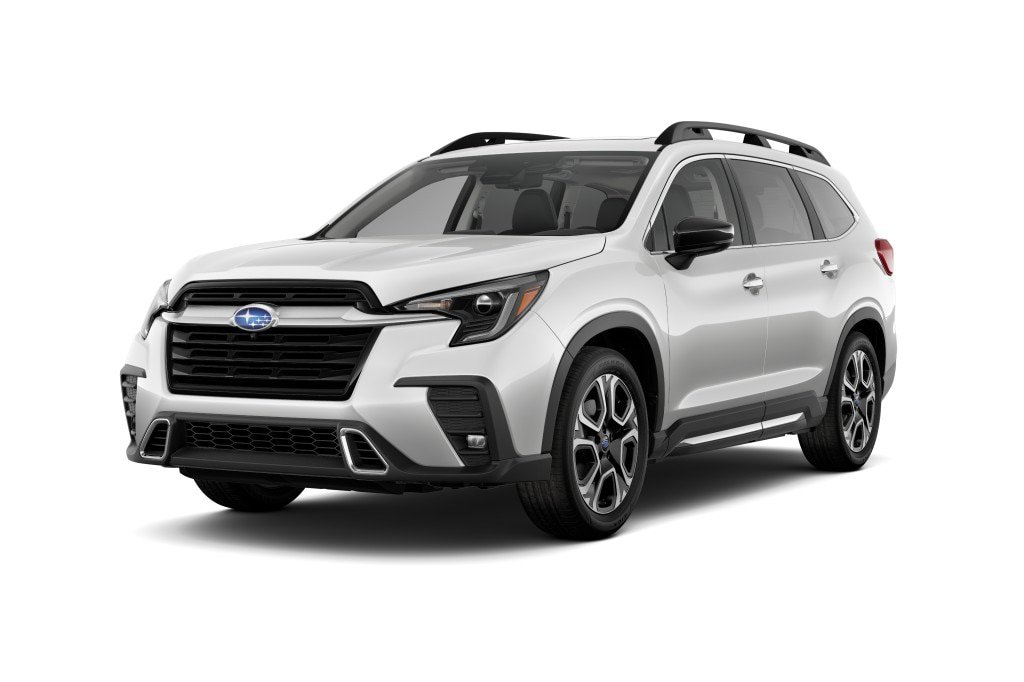 New 2026 Subaru Ascent Touring AWD/4WD image 2