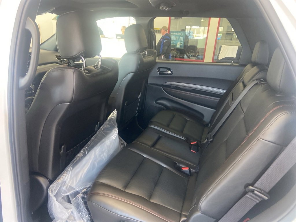 New 2026 Dodge Durango GT image 8