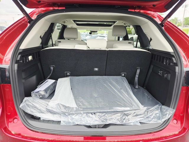 New 2026 MAZDA CX-90 3.3 Turbo S w/ Premium Plus AWD/4WD image 12