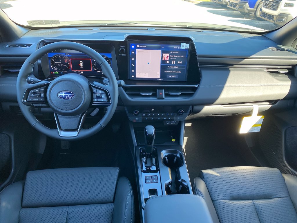 New 2026 Subaru Outback Touring XT AWD/4WD image 24