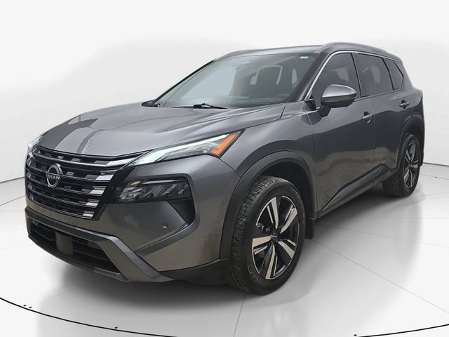 Used 2025 Nissan Rogue SL FWD image 10