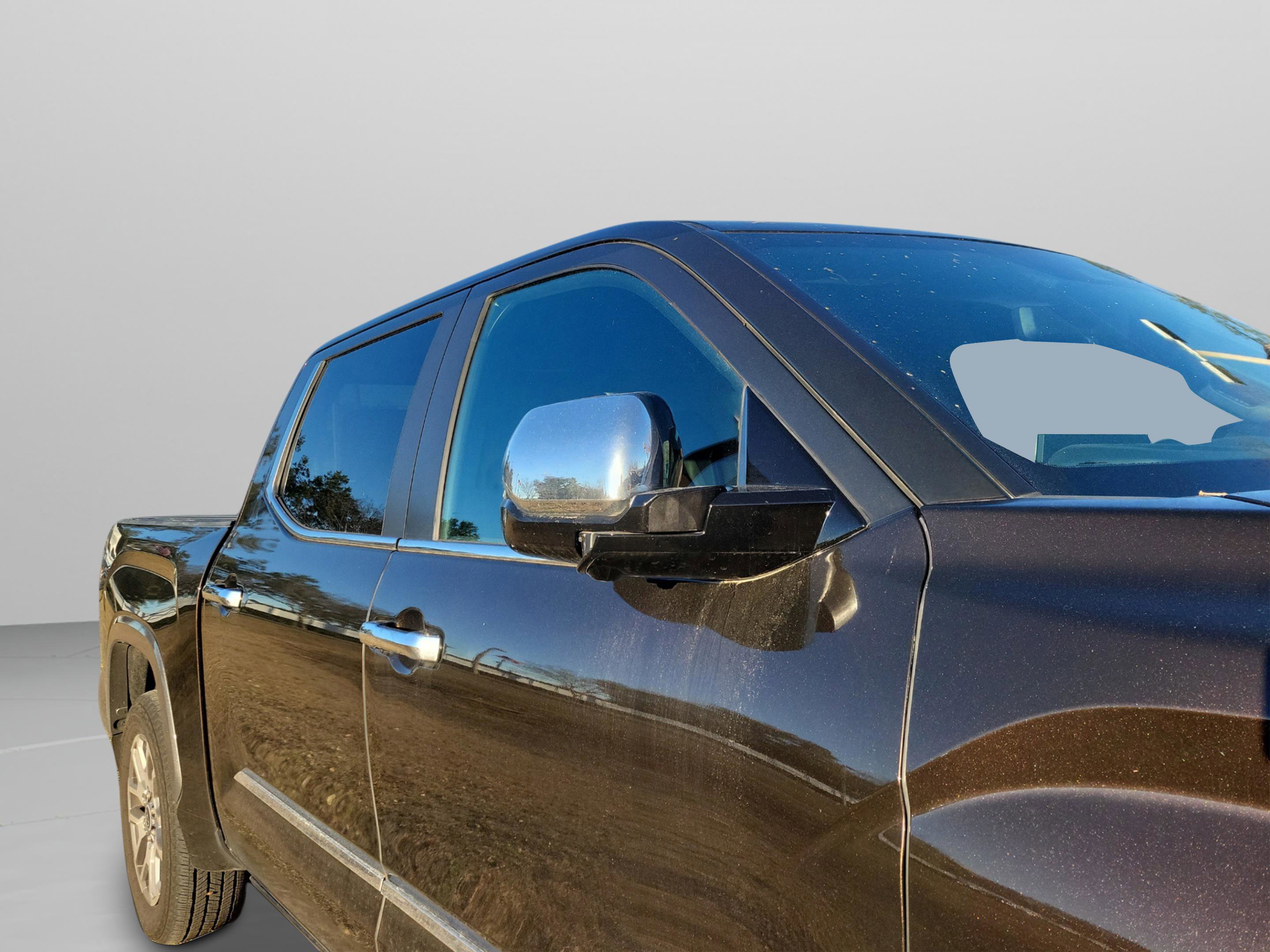 Used 2024 Toyota Tundra 1794 Edition image 15