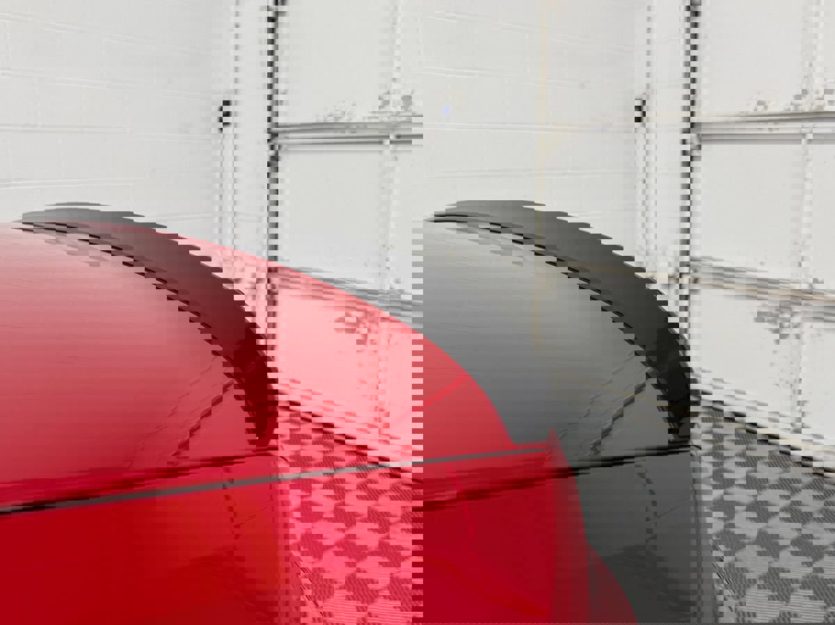 Used 2023 Audi RS 3 w/ RS Technology Package image 10