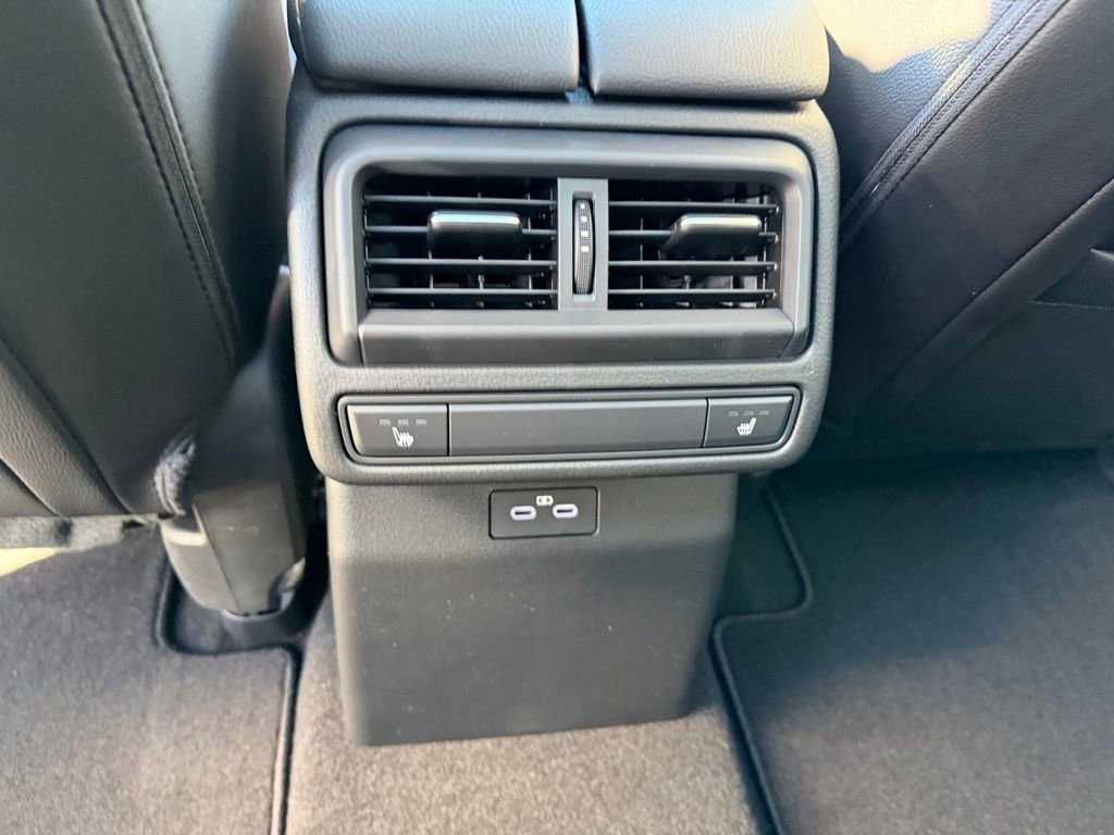 New 2026 MAZDA CX-50 2.5 Hybrid w/ Cargo Package image 27