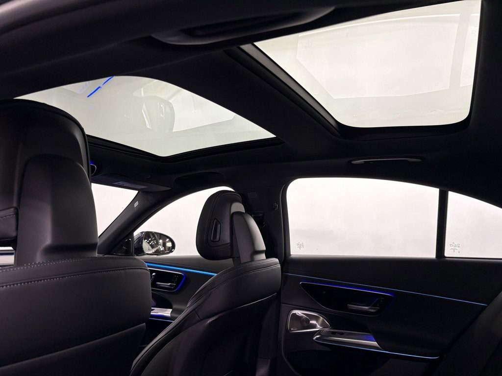 Used 2024 Mercedes-Benz E 350 E 350 image 27