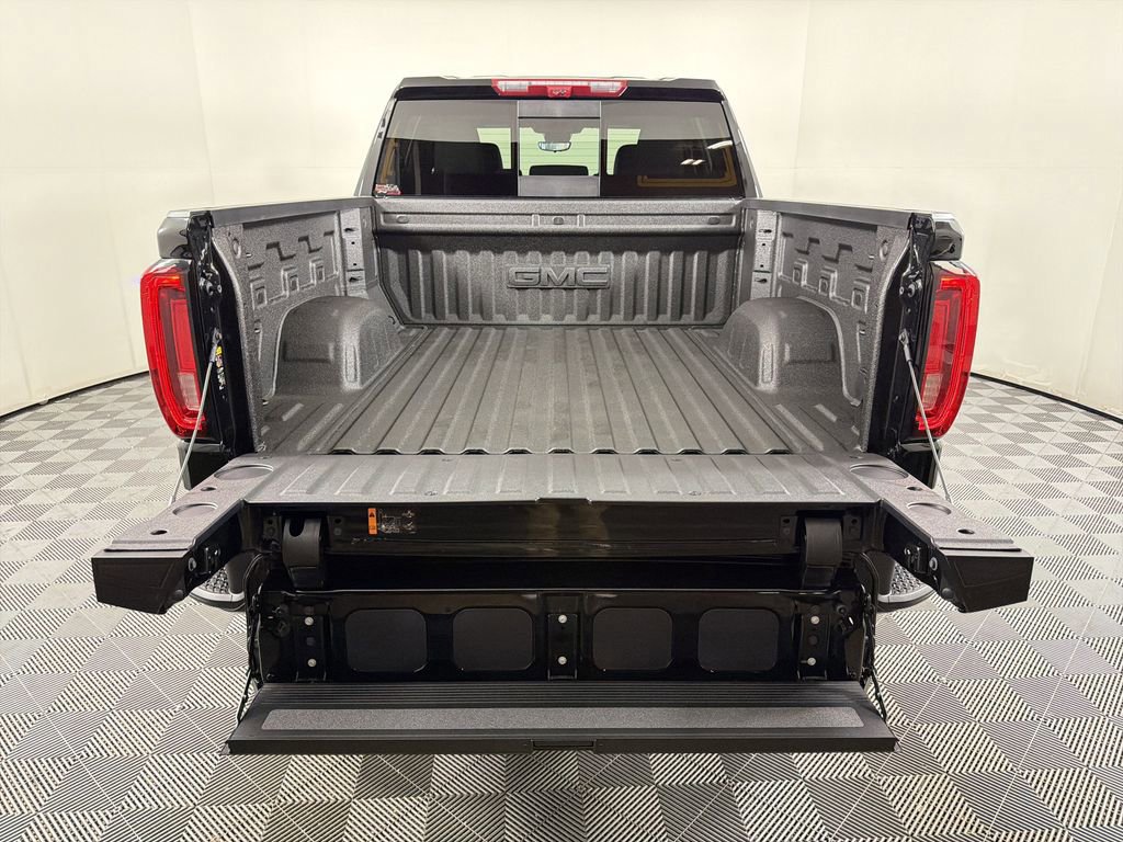 New 2026 GMC Sierra 1500 AT4 w/ AT4 Premium Package image 16