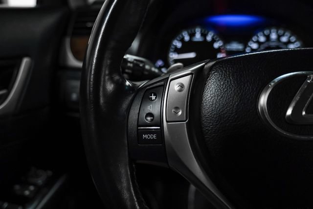 Used 2015 Lexus GS 350 w/ Premium Package RWD image 19