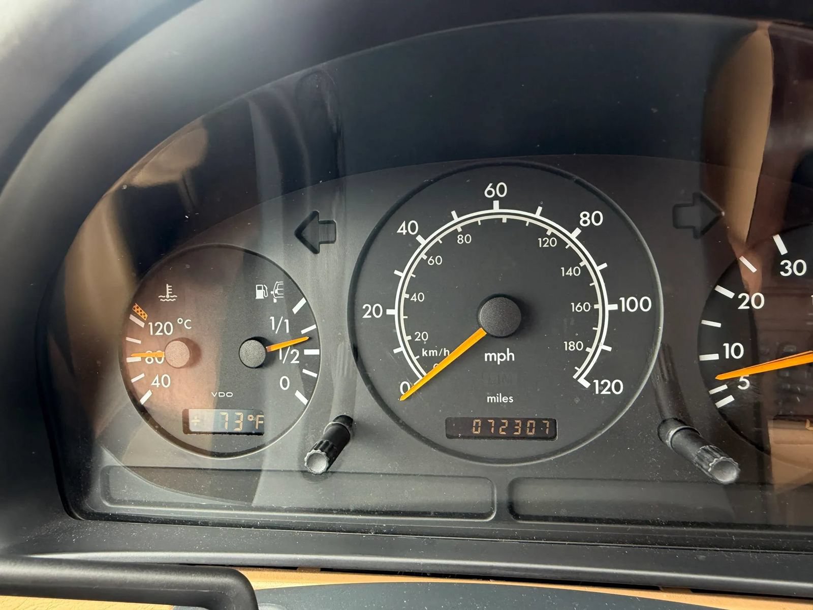 Used 1999 Mercedes-Benz ML 320 4MATIC image 44