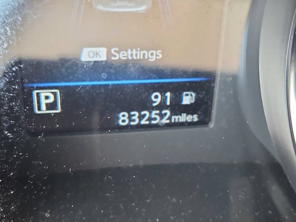 Used 2019 Nissan Rogue Sport SV AWD/4WD image 13