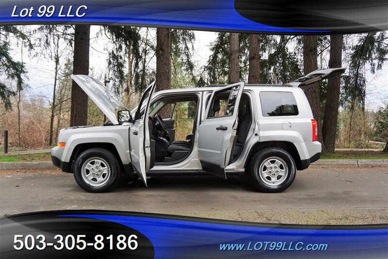 Used 2011 Jeep Patriot Sport FWD image 26