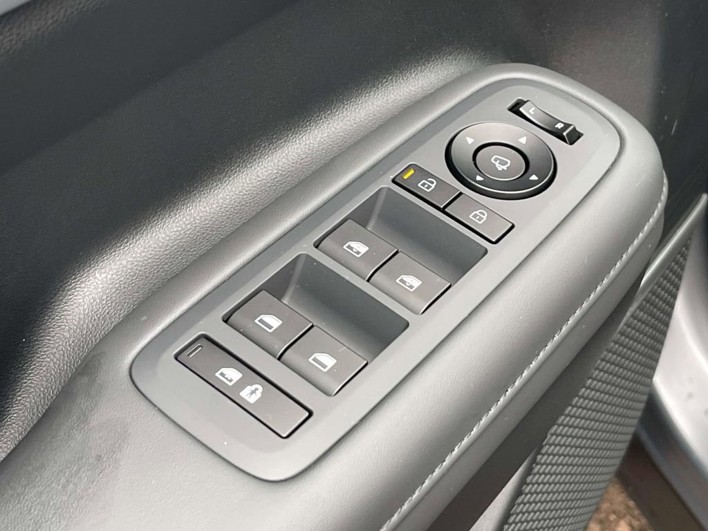 New 2026 Hyundai Santa Fe Limited image 17