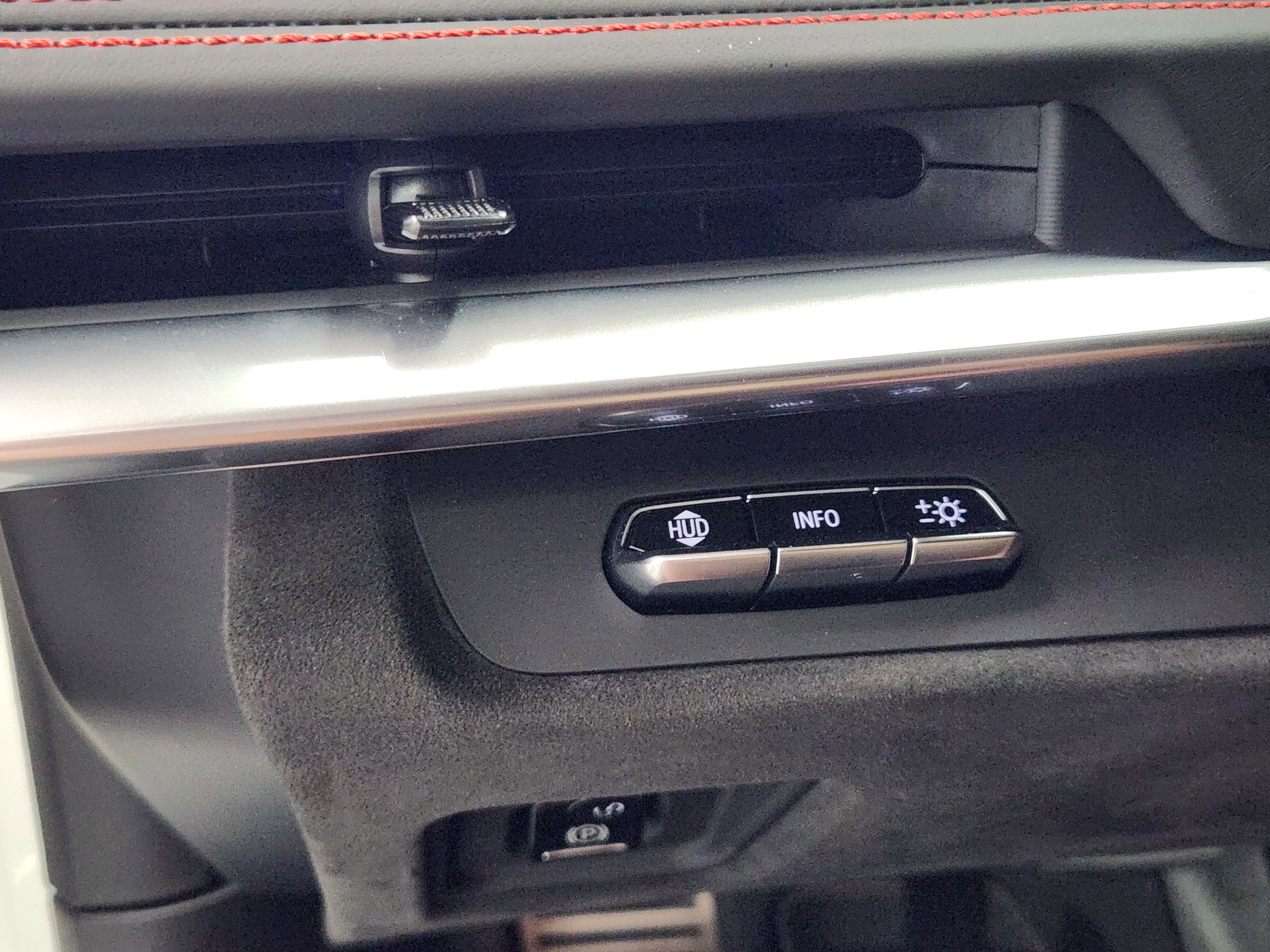 New 2024 Chevrolet Corvette Z06 w/ Z07 Performance Package image 19