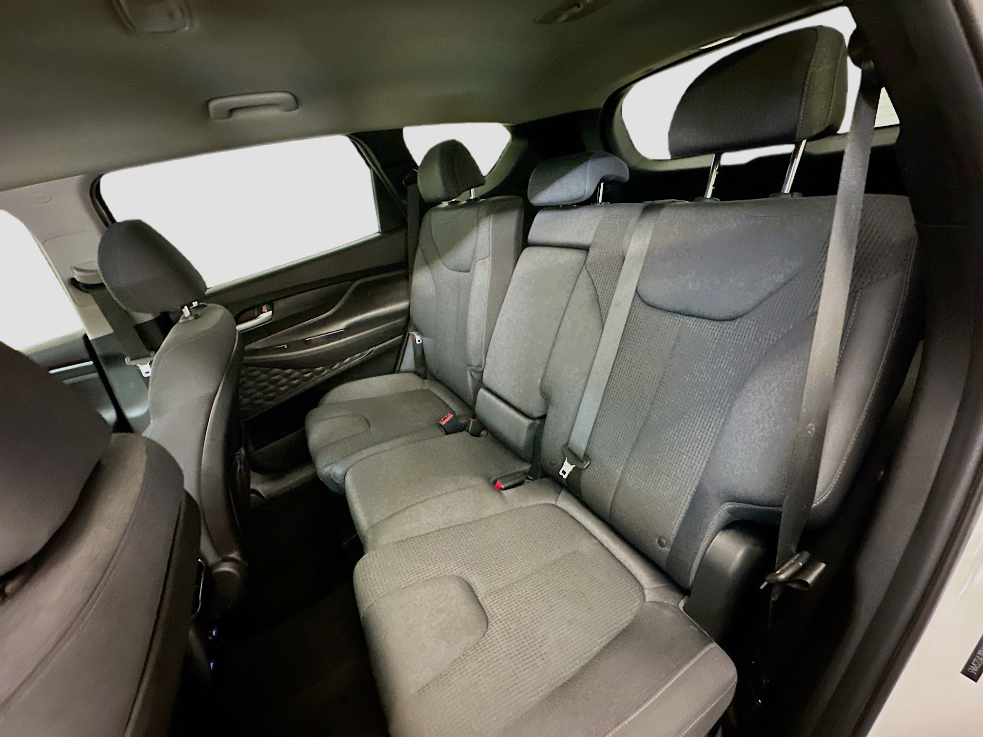 Used 2023 Hyundai Santa Fe SEL image 29