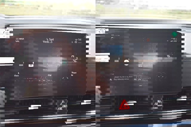 New 2026 Kia Carnival SX Prestige image 34