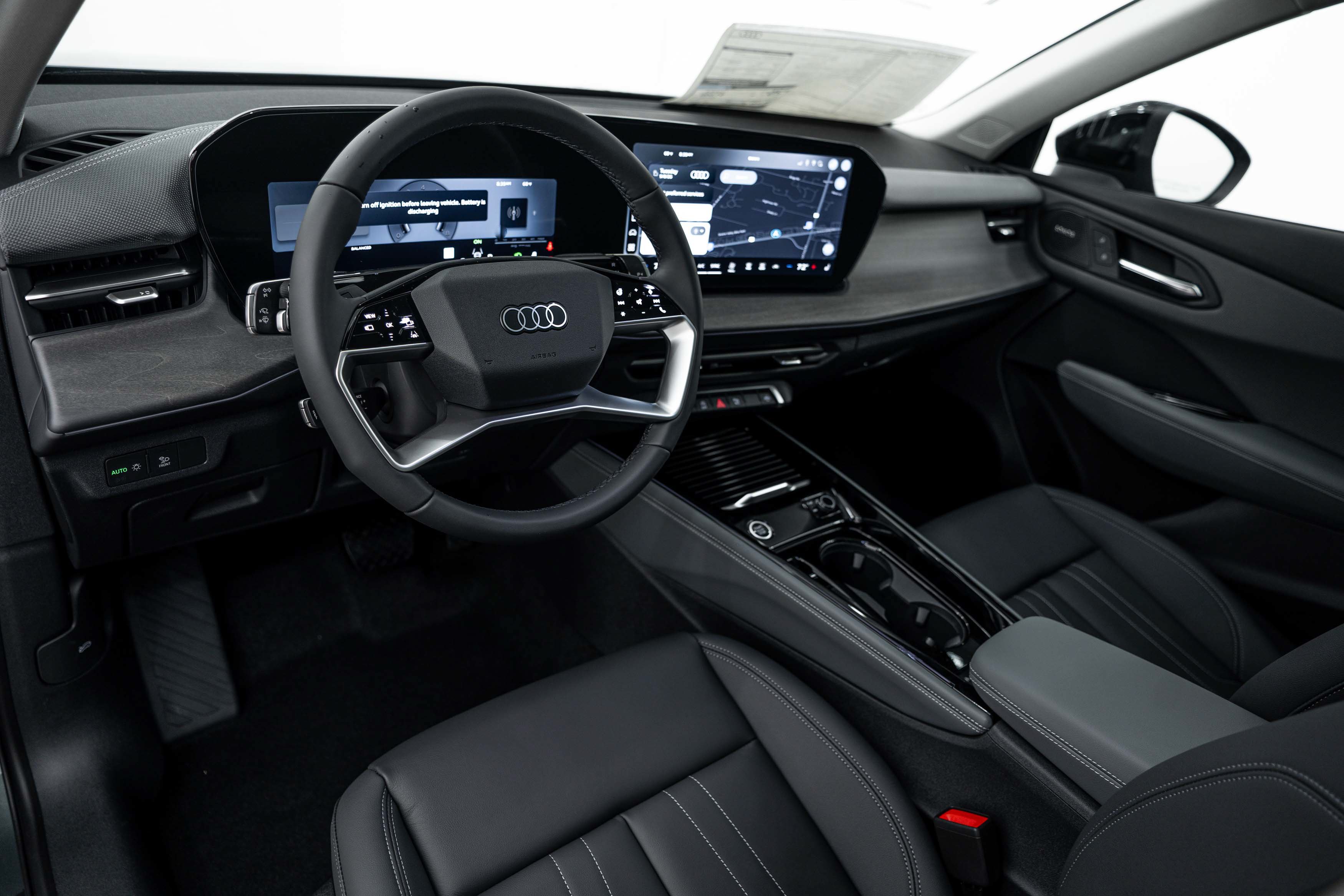 New 2026 Audi Q3 quattro 2.0T AWD/4WD image 9