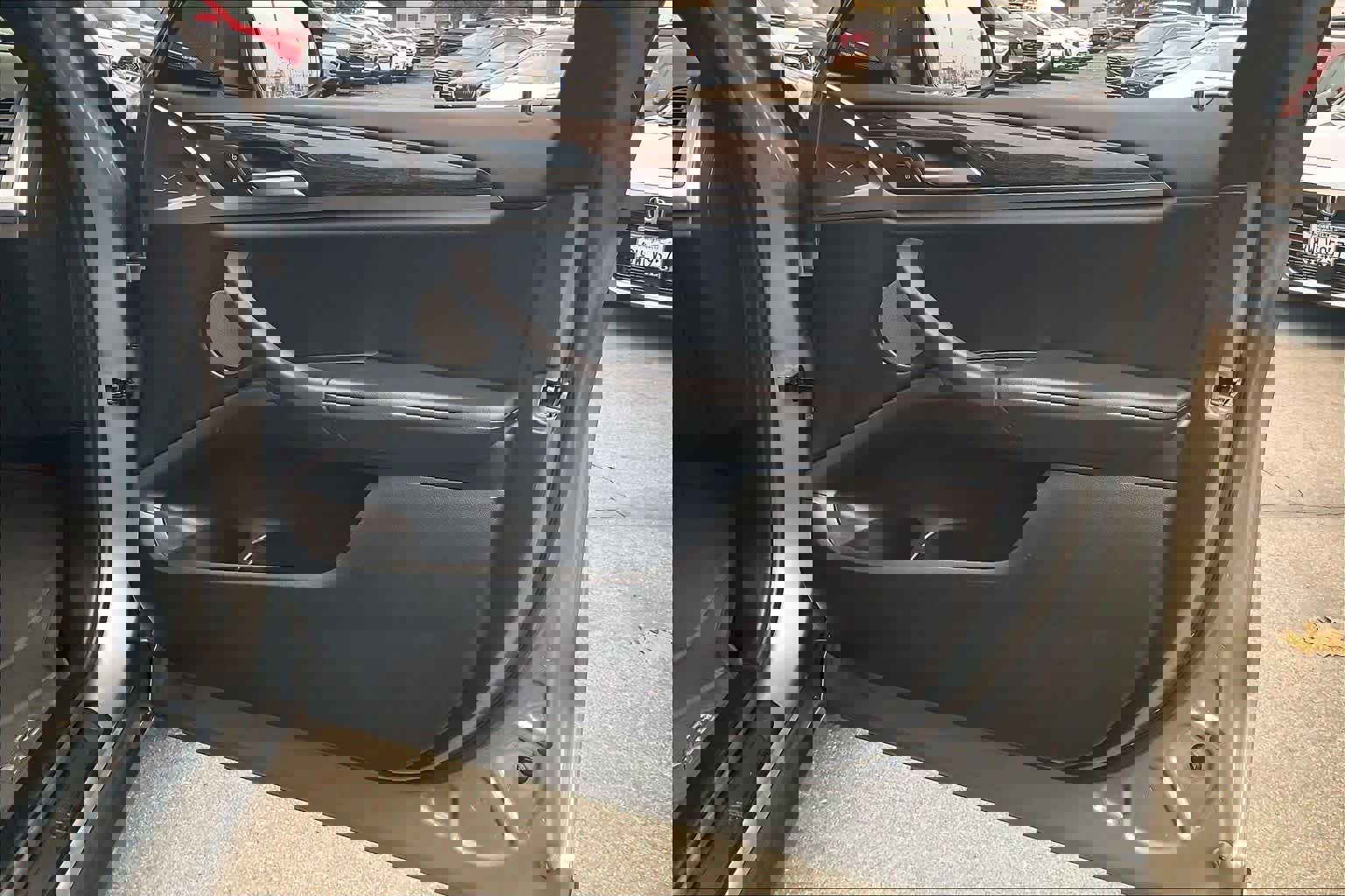 Used 2023 BMW X3 xDrive30i w/ Premium Package image 25