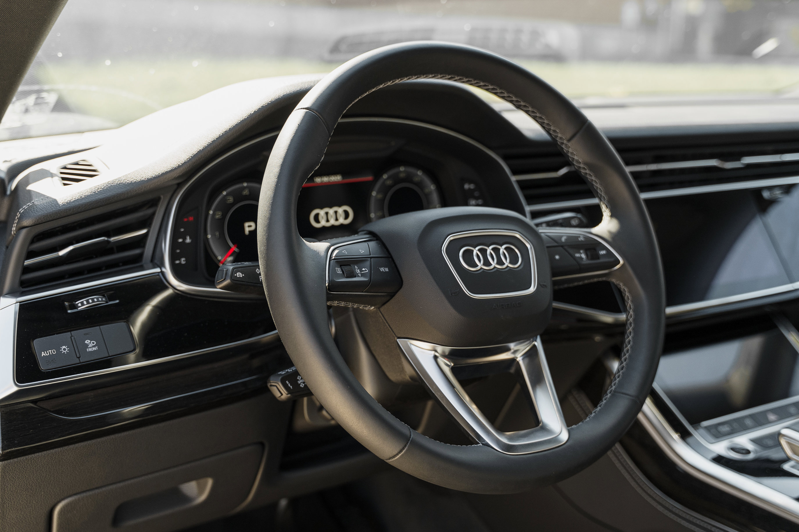 Certified 2025 Audi Q7 3.0T Premium Plus w/ Premium Plus Package image 10