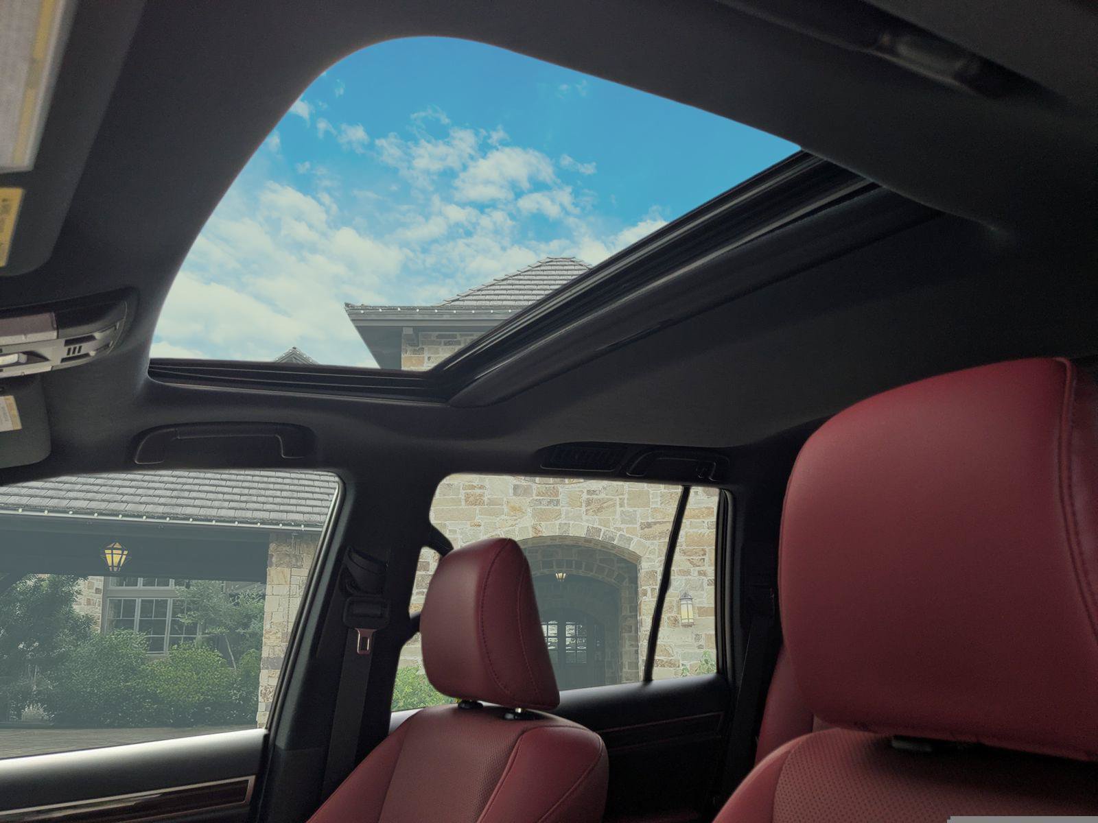 Certified 2023 Lexus GX 460 Premium AWD/4WD image 9