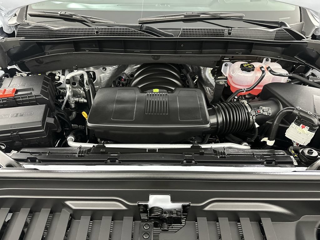 New 2026 GMC Sierra 1500 Denali Ultimate AWD/4WD image 32