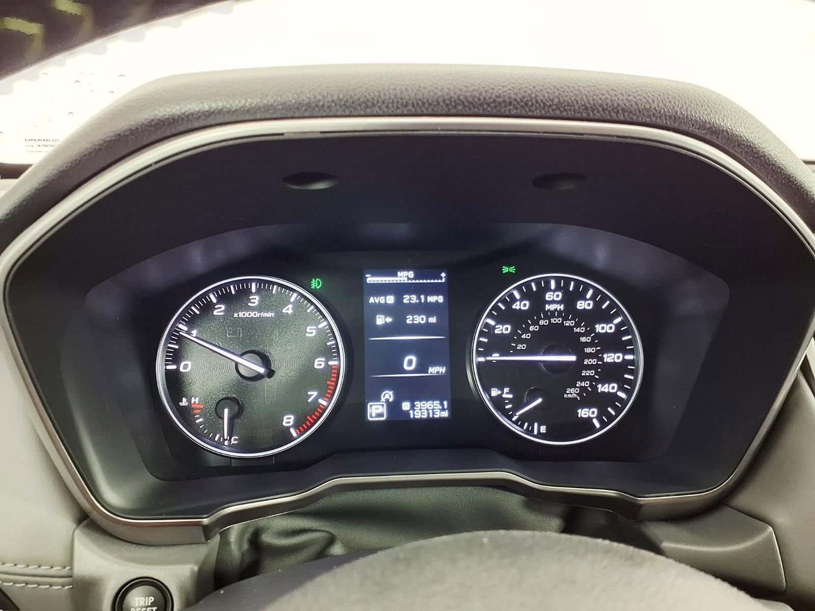 Used 2024 Subaru Outback Onyx Edition AWD/4WD image 23
