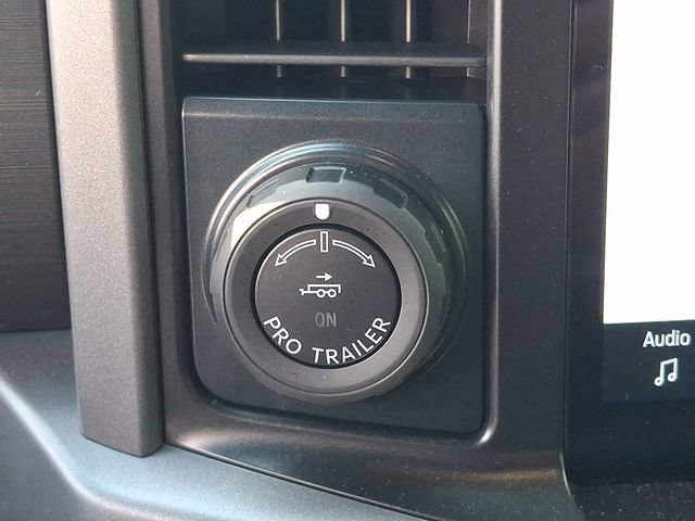 Used 2026 Ford F150 XLT w/ Equipment Group 302A MID AWD/4WD image 15