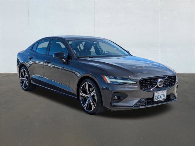 Used 2024 Volvo S60 B5 Plus w/ Climate Package image 7