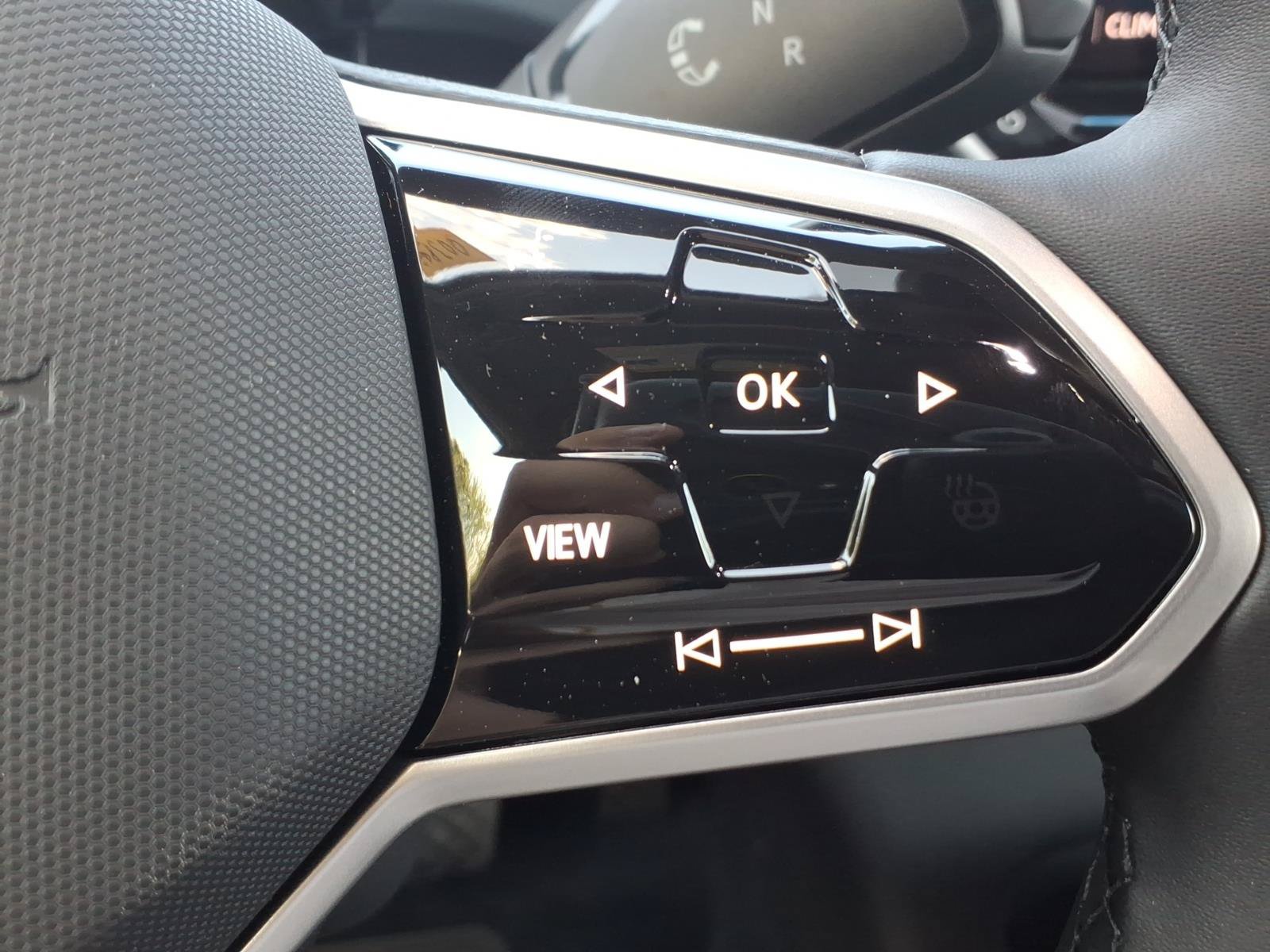 New 2026 Volkswagen ID.4 Pro RWD image 12