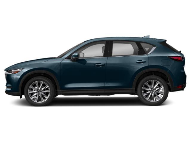 Used 2019 MAZDA CX-5 Grand Touring AWD/4WD image 3