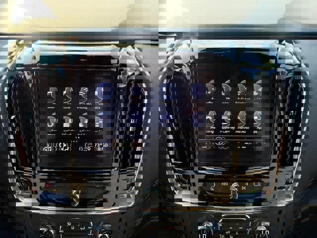 Certified 2022 Chevrolet Traverse LT image 27