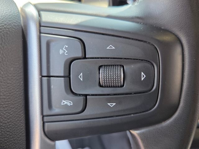 Used 2024 GMC Sierra 1500 SLT w/ SLT Premium Plus Package image 22