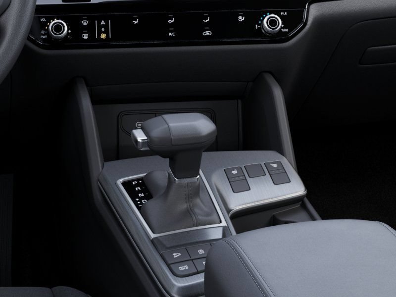 New 2026 Kia Sportage LX FWD image 23