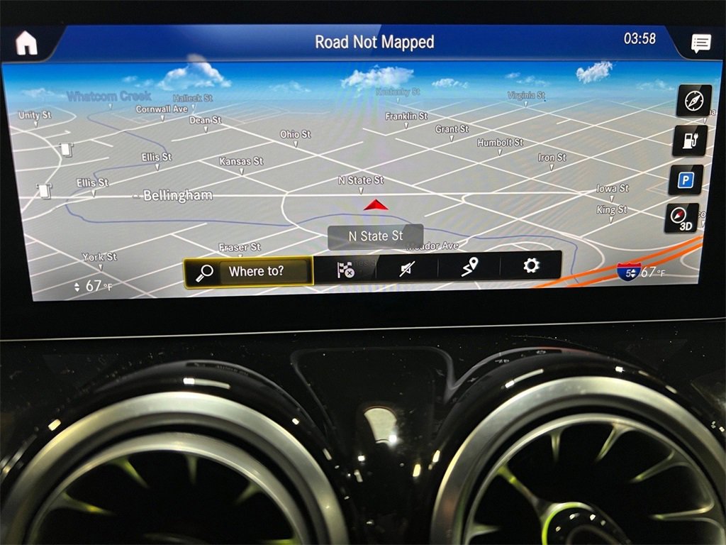 Used 2022 Mercedes-Benz EQB 300 4MATIC image 31