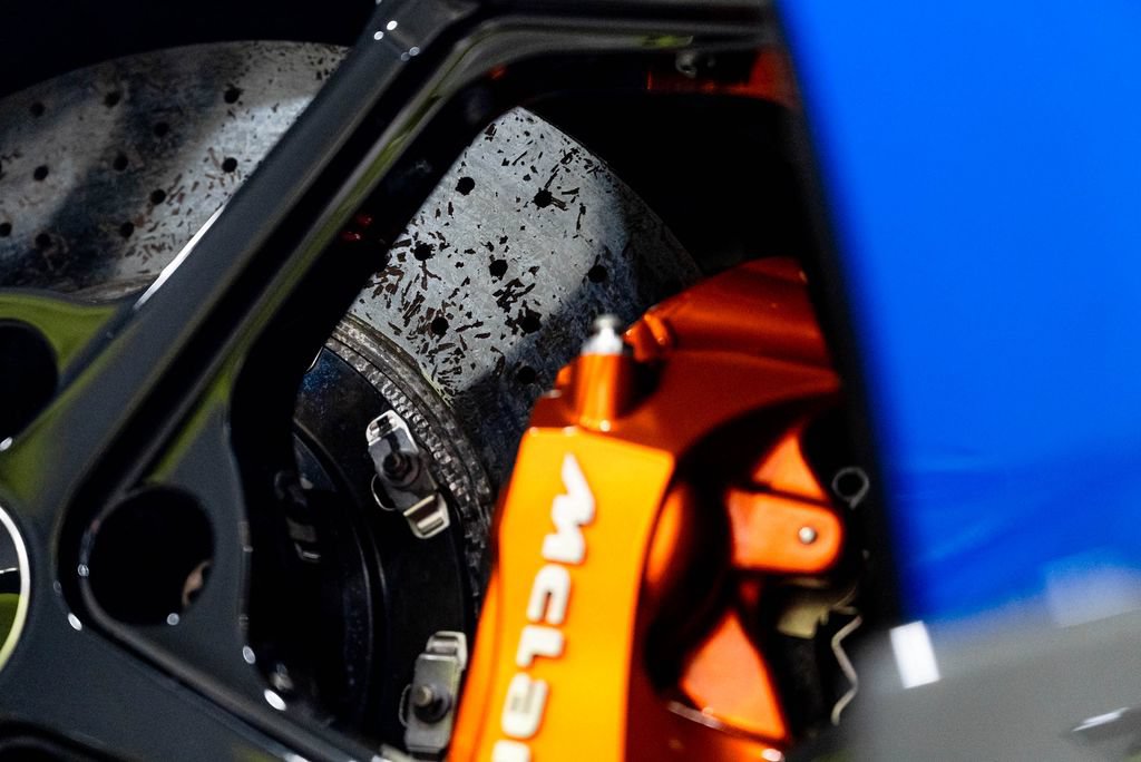Used 2019 McLaren 600LT RWD image 84