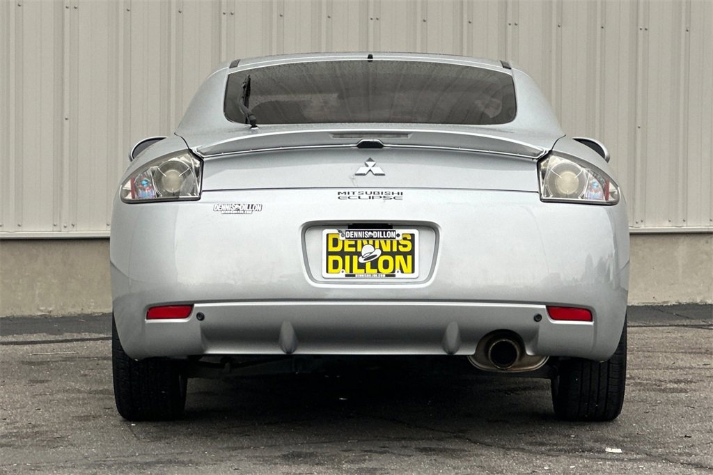 Used 2006 Mitsubishi Eclipse GT image 5