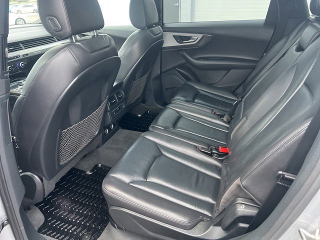 Used 2018 Audi Q7 2.0T Premium Plus image 33