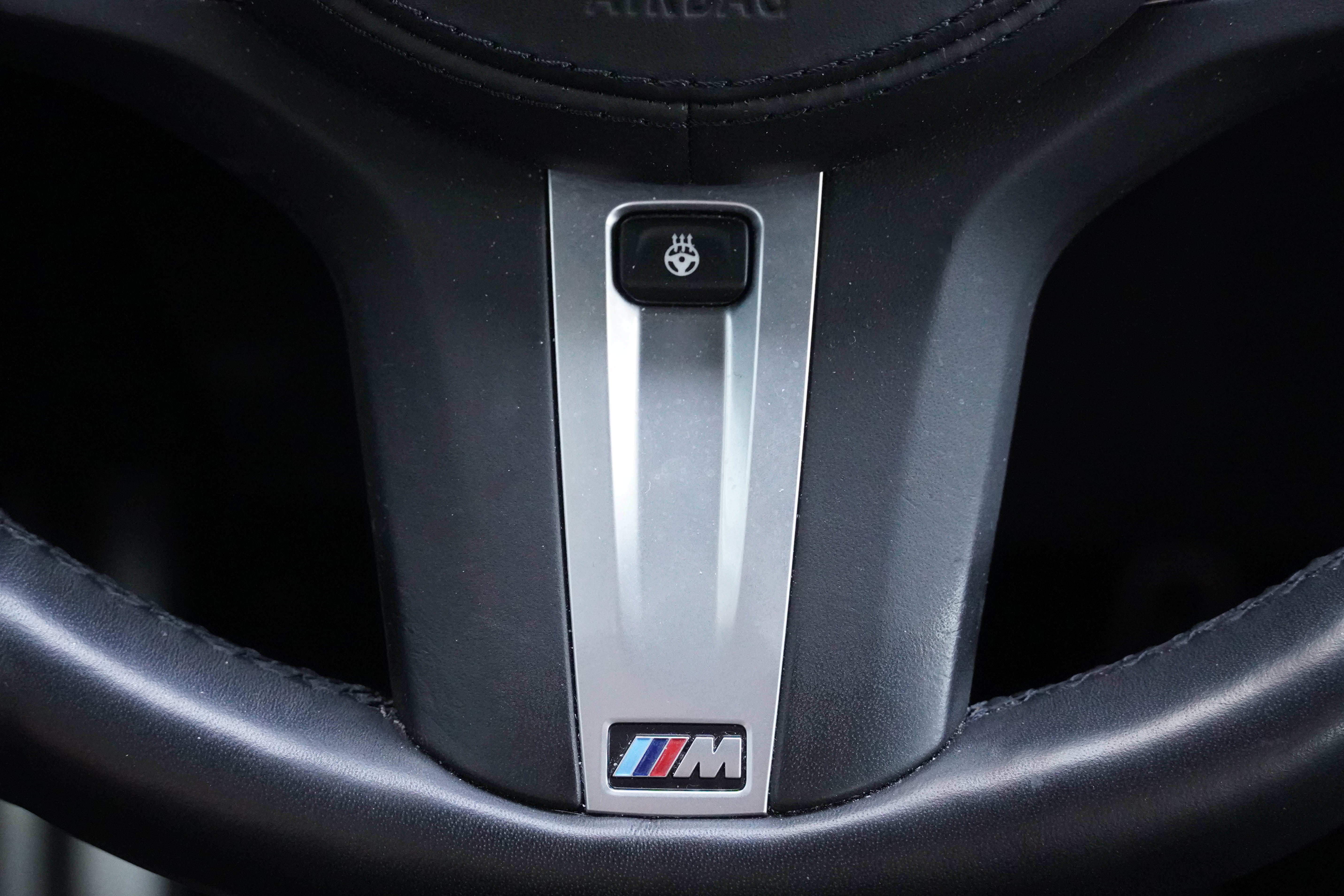 Used 2020 BMW M550i xDrive AWD/4WD image 24