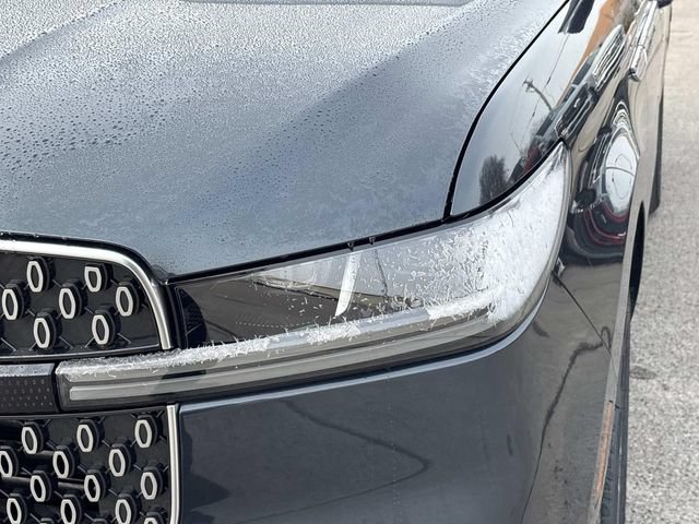 New 2026 Lincoln Navigator L Reserve AWD/4WD image 10