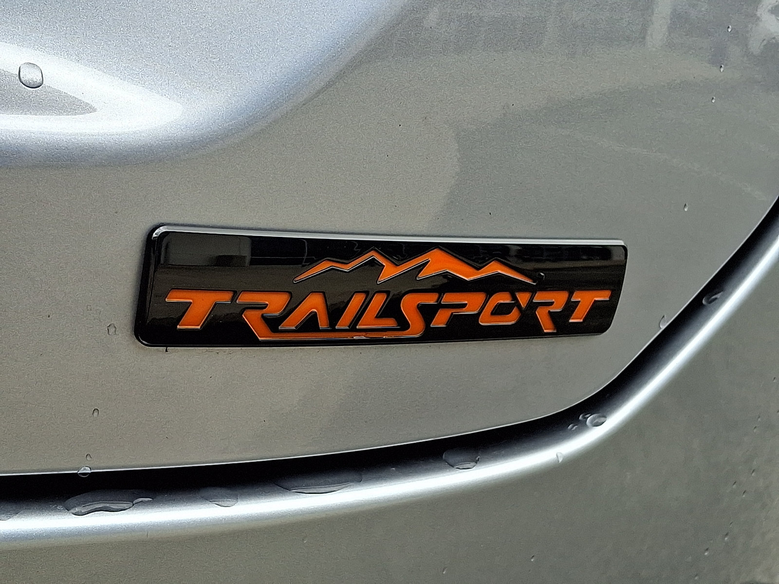 Used 2025 Honda Pilot TrailSport image 36