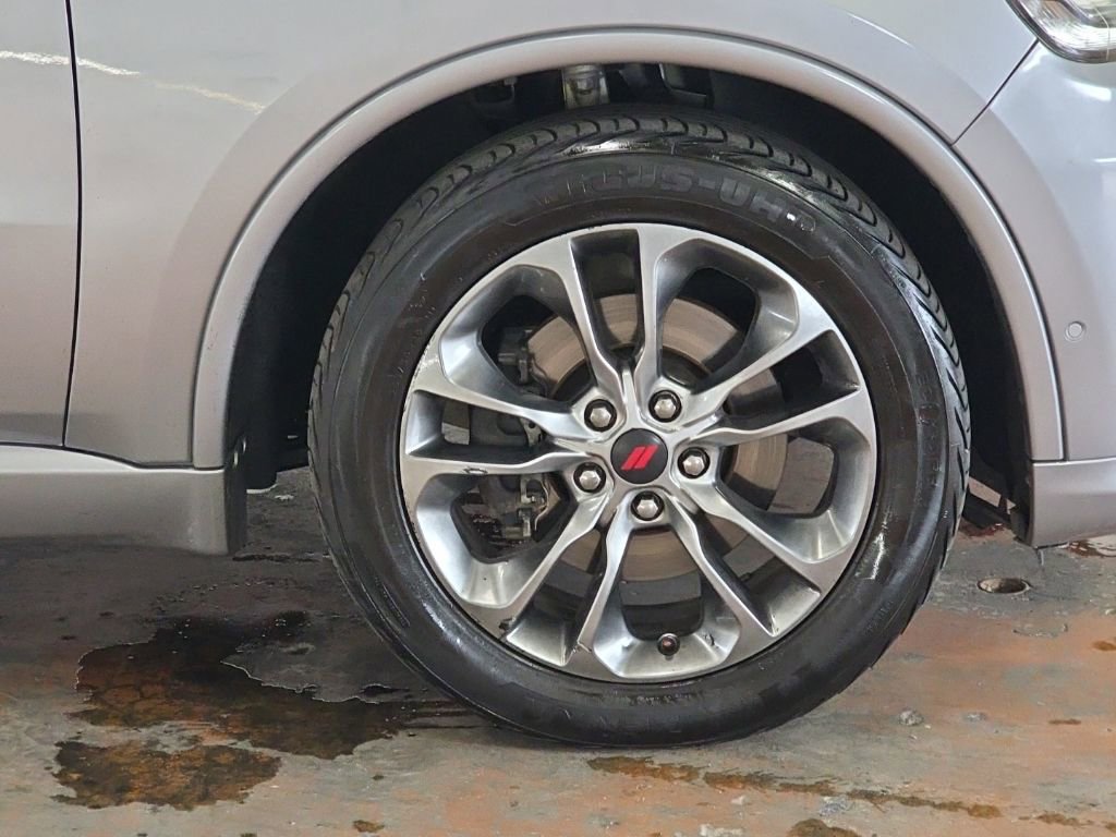 Used 2020 Dodge Durango R/T image 7