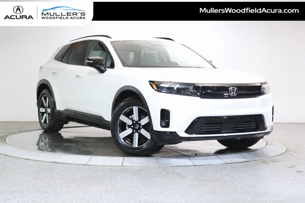 Used 2024 Honda Prologue Touring video 1