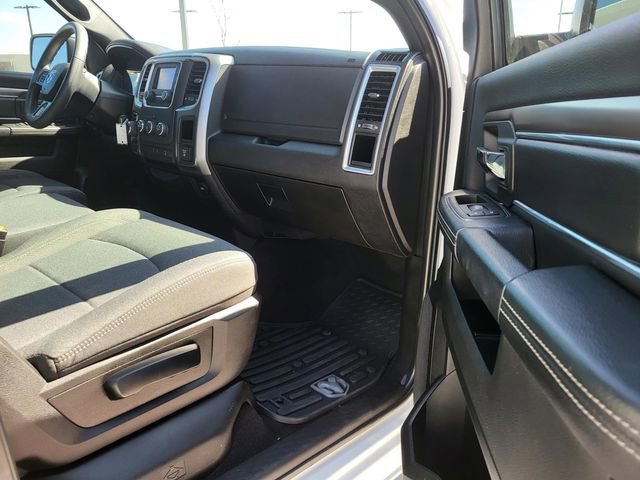 Used 2024 RAM 1500 Classic Warlock image 8