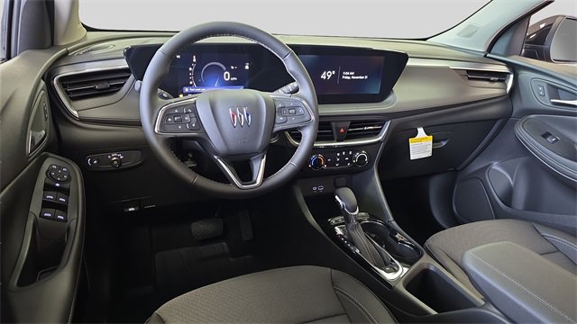 New 2026 Buick Encore GX Preferred w/ Comfort Package image 20