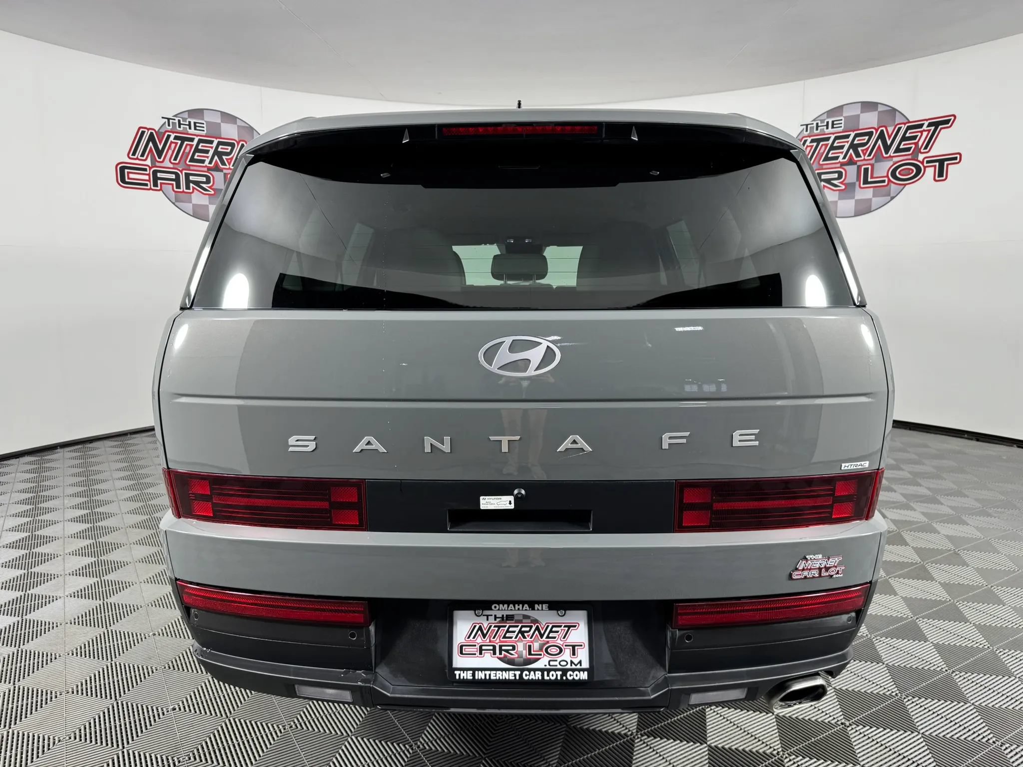 Used 2024 Hyundai Santa Fe SE AWD/4WD image 6