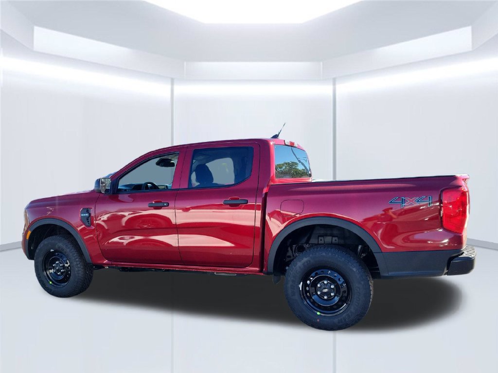 New 2026 Ford Ranger XL w/ Trailer Tow Package AWD/4WD image 9
