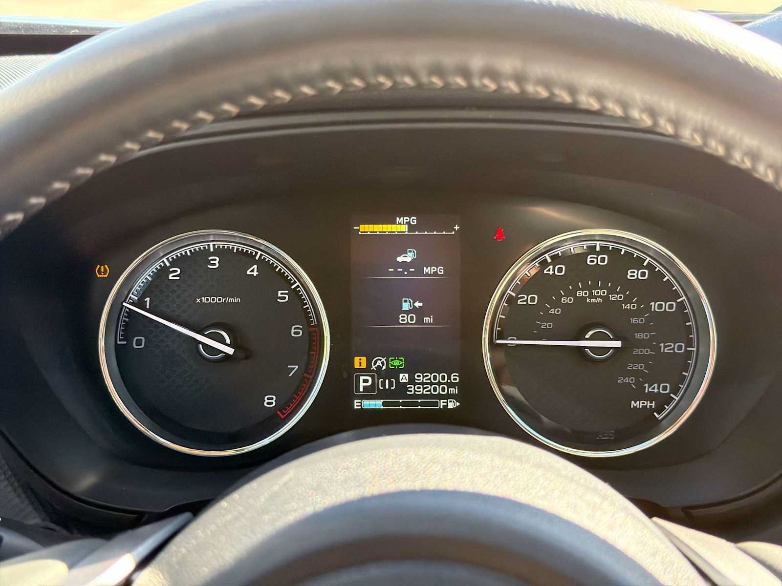 Certified 2023 Subaru Forester Touring AWD/4WD image 29