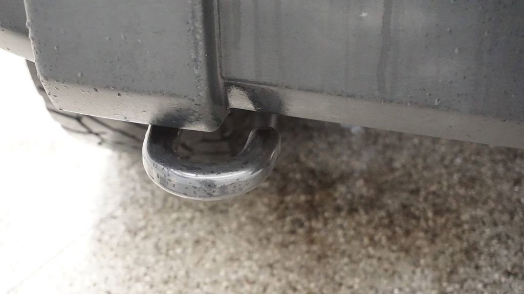 Used 2012 Jeep Wrangler Unlimited Sport image 20